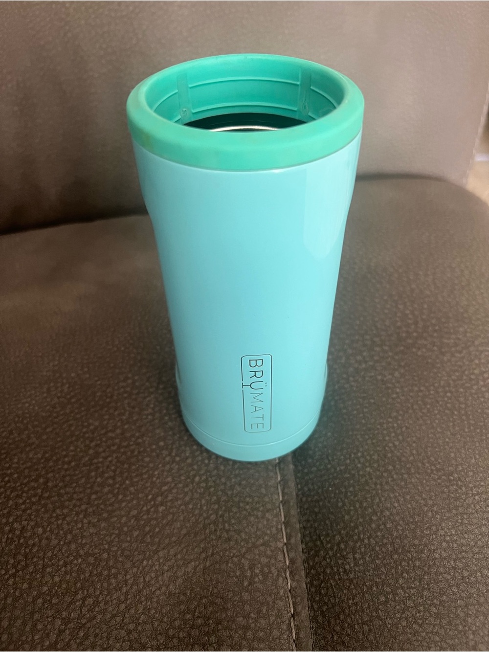 Brumate Hopsulator Bottl Aqua